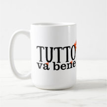 Tutto Va Bene (a fuoco)