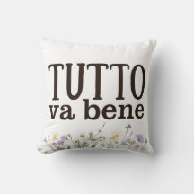 Tutto Va Bene