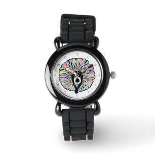 Tutu Elegant (Ballet Dancer) Watch Armbandsur