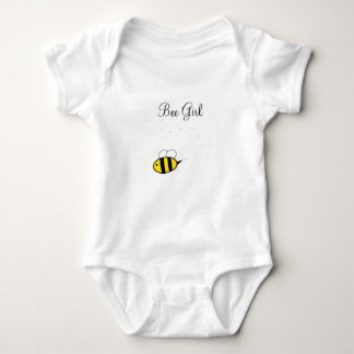 Tutu för biflickaBodysuit T-shirt