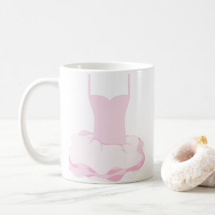 Tutu Kaffemugg