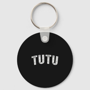 Tutu Nyckelring
