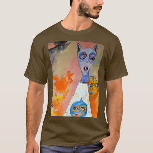 Tutu T Shirt