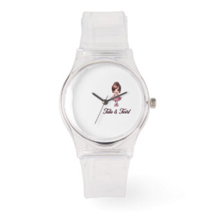 Tutu & Twirl Armbandsur
