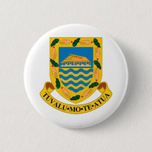 tuvalu emblem knapp
