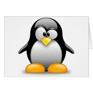 tux-1531289_640 hälsningskort