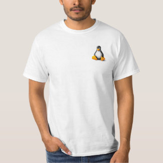 Tux Enhanced para Linuxers Tröja