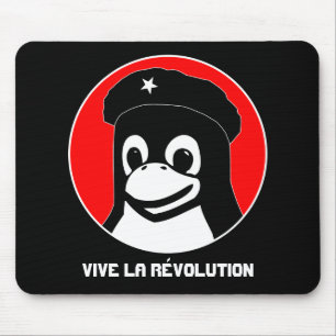 Tux Guevara (mörk), Vive la RÃ©volution Musmatta