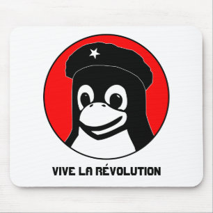 Tux Guevara, Vive la Révolution Musmatta