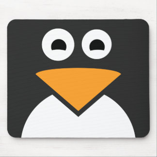 Tux Mousepad Musmatta
