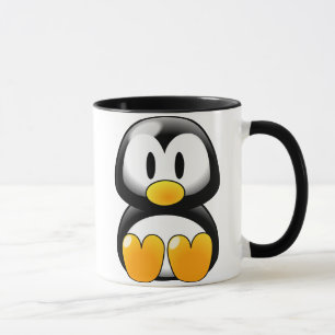 Tux Mugg