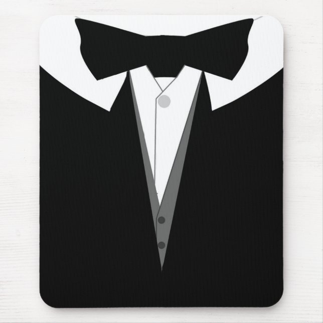 Tux Musmatta (Framsidan)