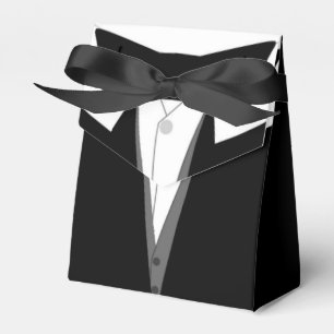 Tux Presentaskar