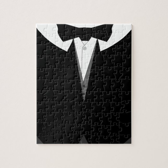 Tux Pussel (Vertikal)