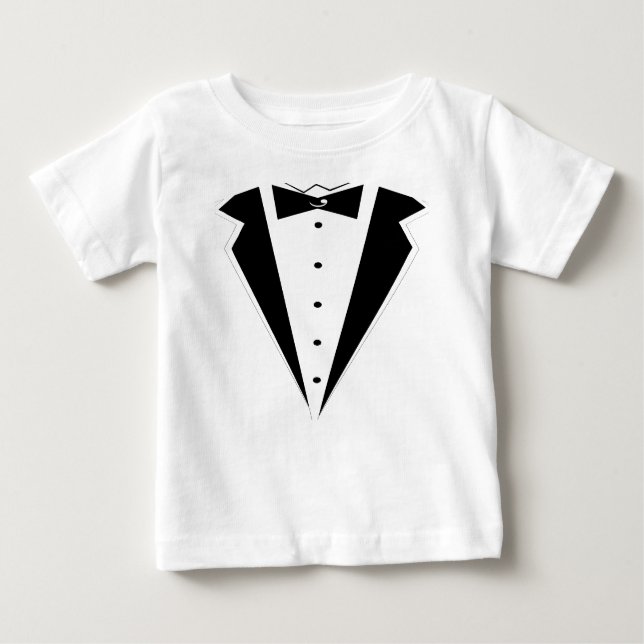 Tux T-shirts & Shirts (Framsida)