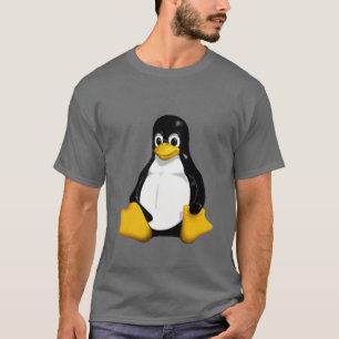 Tux Tee