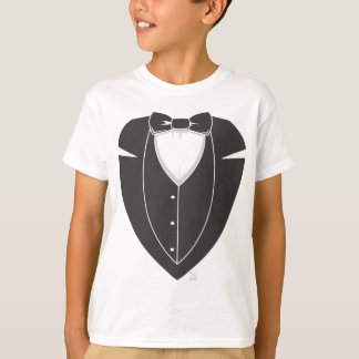 TuxClassic Tee