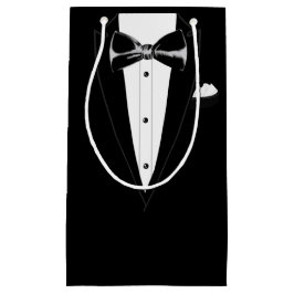 Tuxedo