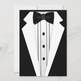 Tuxedo-Black Tie-händelse