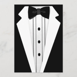 Tuxedo-Black Tie-händelse