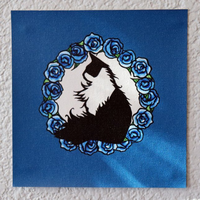 Tuxedo Cat Kärlek Poster (Skapare uppladdad)