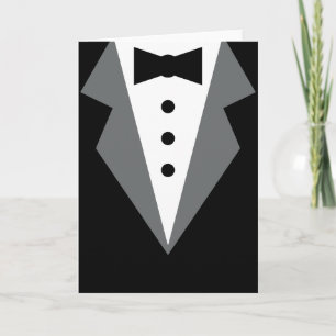 Tuxedo Kort