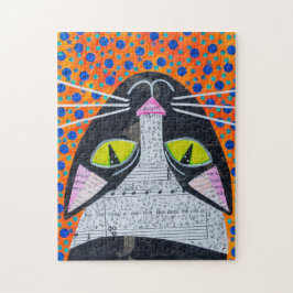 Tuxedo - Mata Pussel