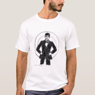 Tuxman T Shirt
