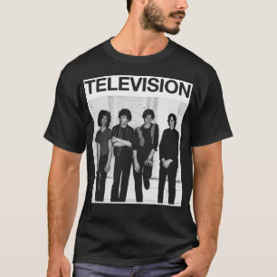 TV-band 2 T Shirt