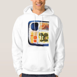 TV-dinner Hoodie