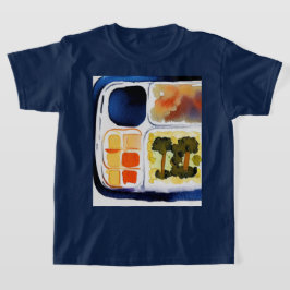 TV-dinner T Shirt