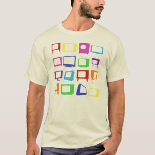 Tv:er Tee Shirt