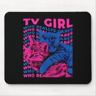 Tv Girl Album Frenchs Exit WHO Cares Cat Tv Musmatta