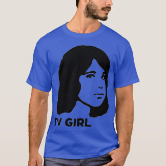 TV Girl merch T Shirt