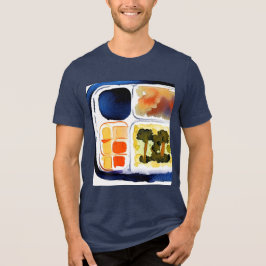 TV-middag T Shirt