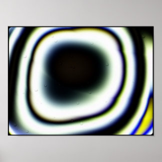 TV-missbrukare Poster