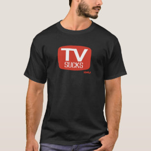 TV:N SUGER T-SHIRT
