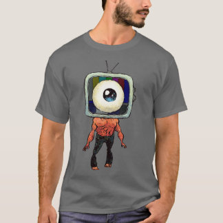TV ÖGA T SHIRT
