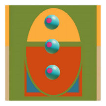 TV Olife, del 3 - Ken Gage Art