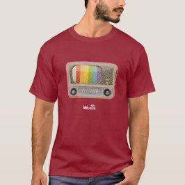 Tv on the Radio 1 Tee