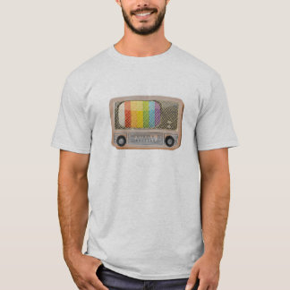 Tv on the Radio Tee Shirt