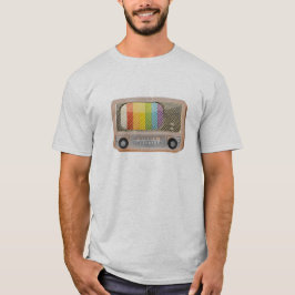 Tv on the Radio Tröja