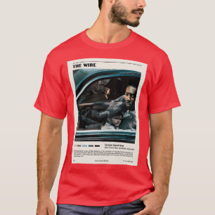 TV-serie T Shirt