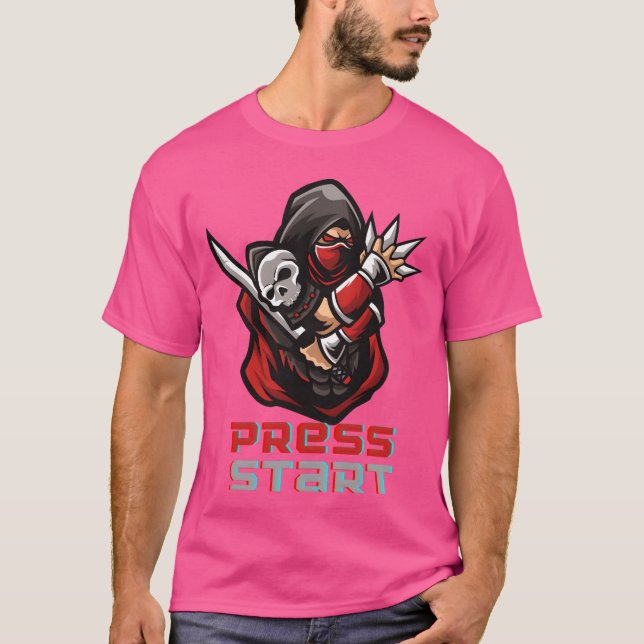 Tv-spel är de bästa roliga vännerna t shirt (Framsida)