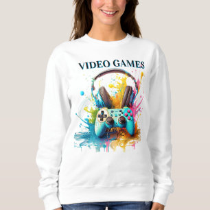 TV-spel T Shirt