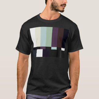 TV-testkort T Shirt