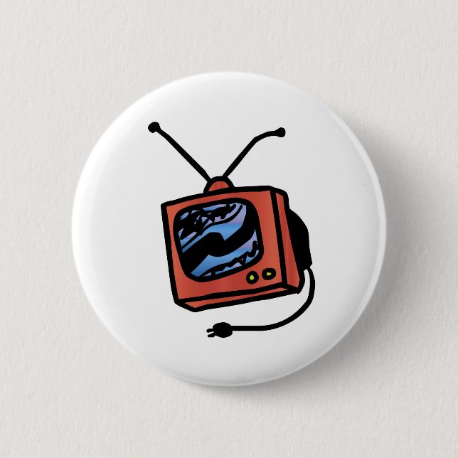 TV-uppsättning Knapp (Framsida)