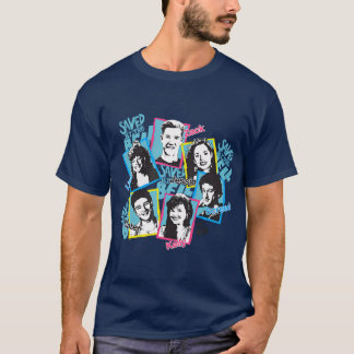 Tv Vintage Retro Funny T Shirt