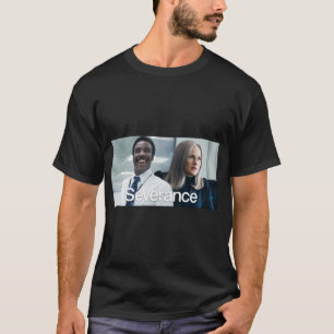 Tv-visning för avgångsvederlag 2022 Thriller T Shirt