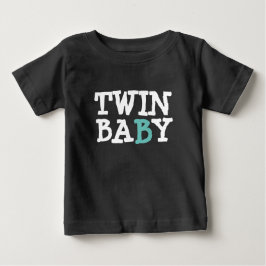 Två 1 Baby B Tee Shirt